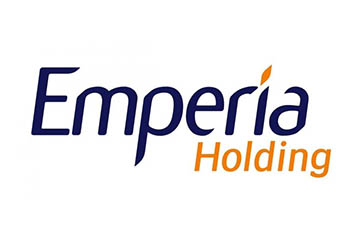 Emperia Holding